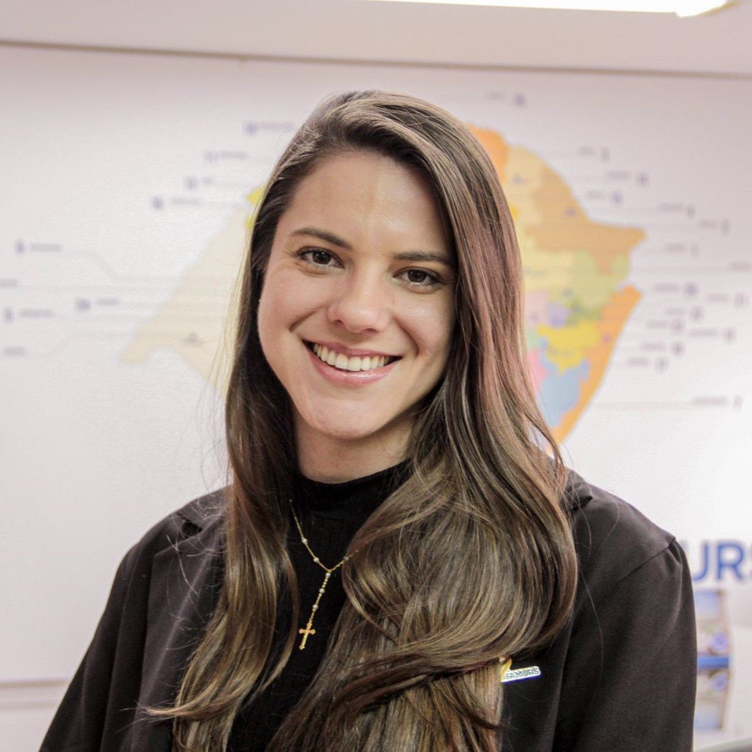 Ana Amélia Schreinert