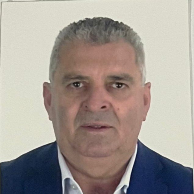 Joelci da Rosa Jacobs